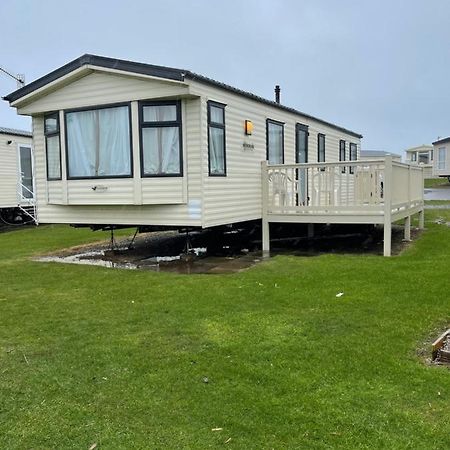 The Westmorland Hotell Eyemouth Eksteriør bilde