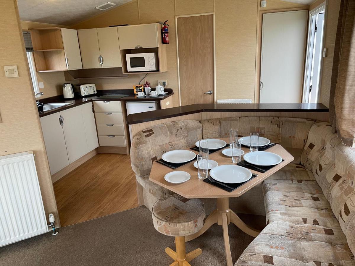 The Westmorland Hotell Eyemouth Eksteriør bilde