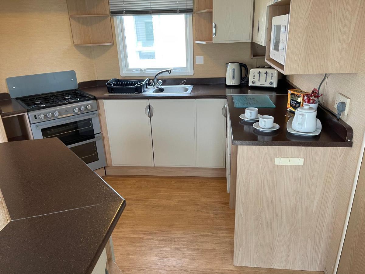 The Westmorland Hotell Eyemouth Eksteriør bilde