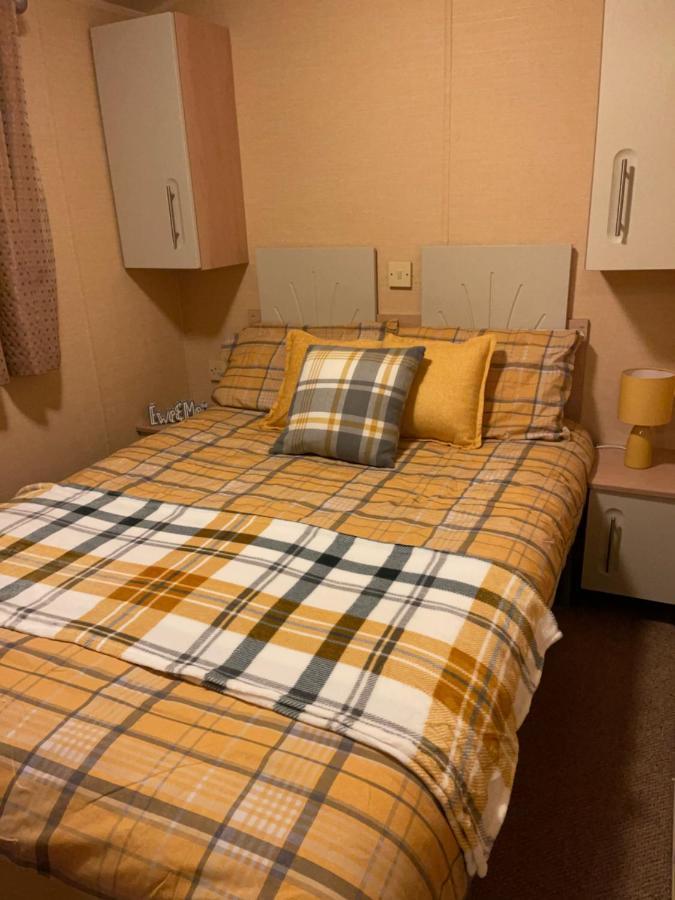 The Westmorland Hotell Eyemouth Eksteriør bilde