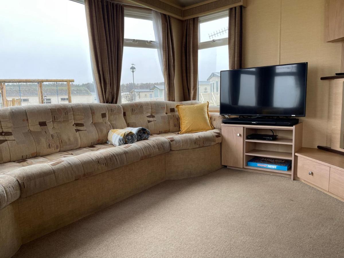 The Westmorland Hotell Eyemouth Eksteriør bilde