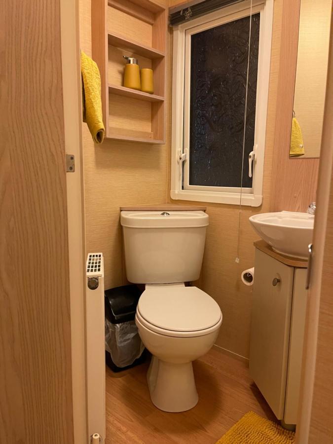 The Westmorland Hotell Eyemouth Eksteriør bilde