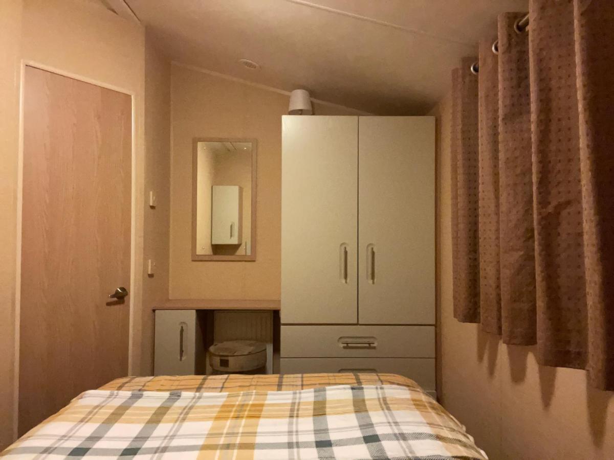 The Westmorland Hotell Eyemouth Eksteriør bilde
