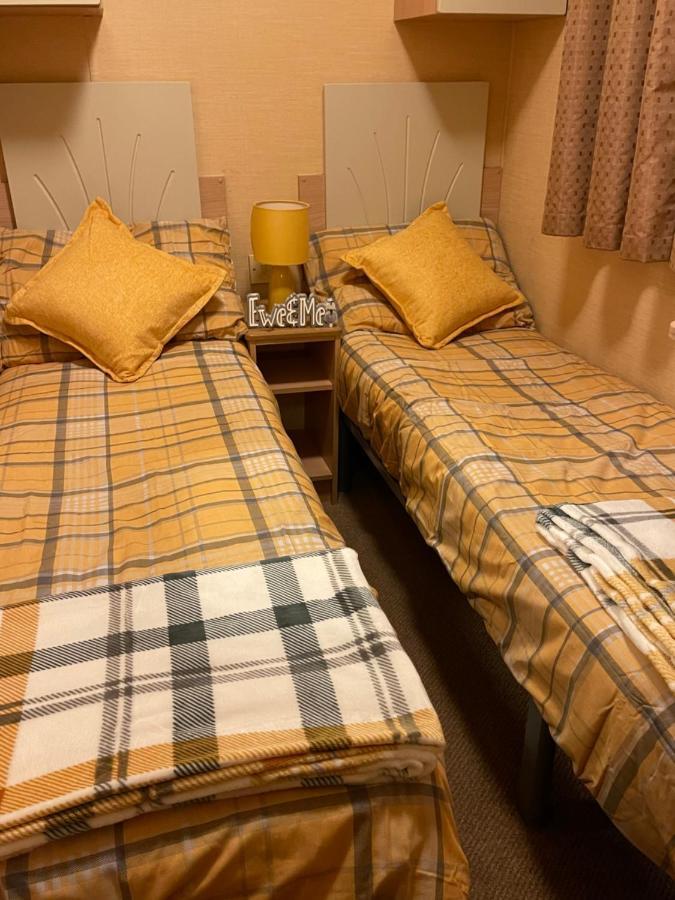 The Westmorland Hotell Eyemouth Eksteriør bilde