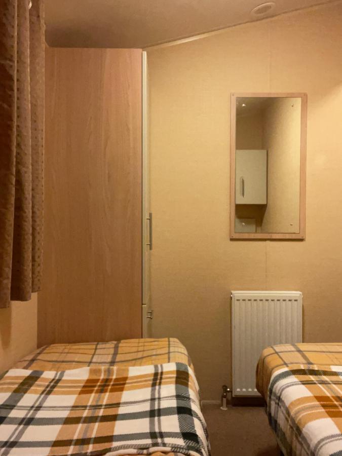 The Westmorland Hotell Eyemouth Eksteriør bilde